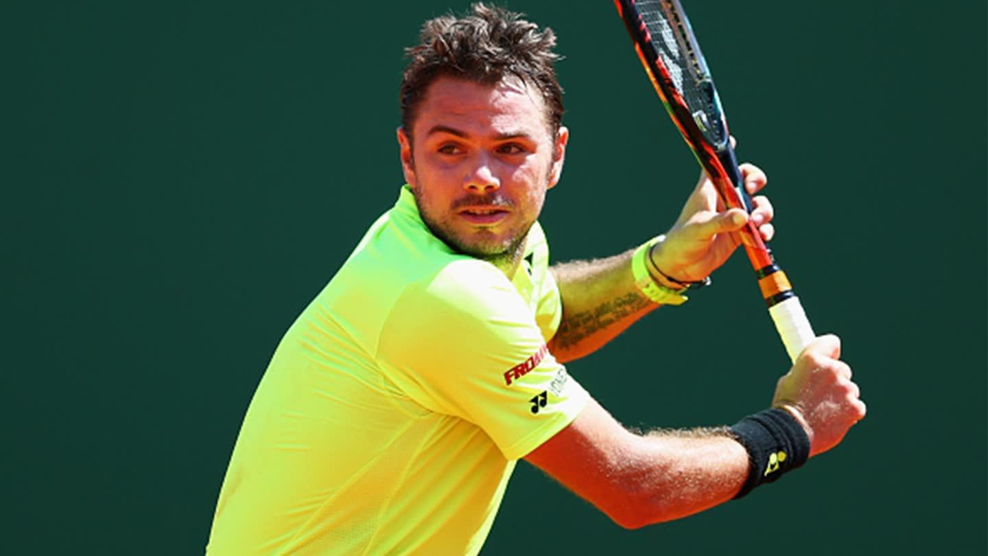 世界网球队爆冷西班牙网球队，瓦林卡绝境逆转的简单介绍