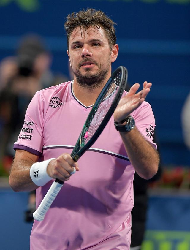 世界网球队爆冷西班牙网球队，瓦林卡绝境逆转的简单介绍