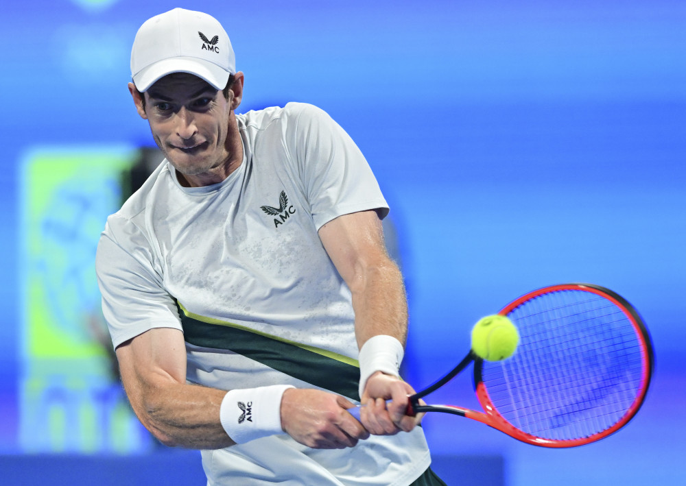 欧洲网球队力克西班牙网球队，穆雷绝境逆转的简单介绍