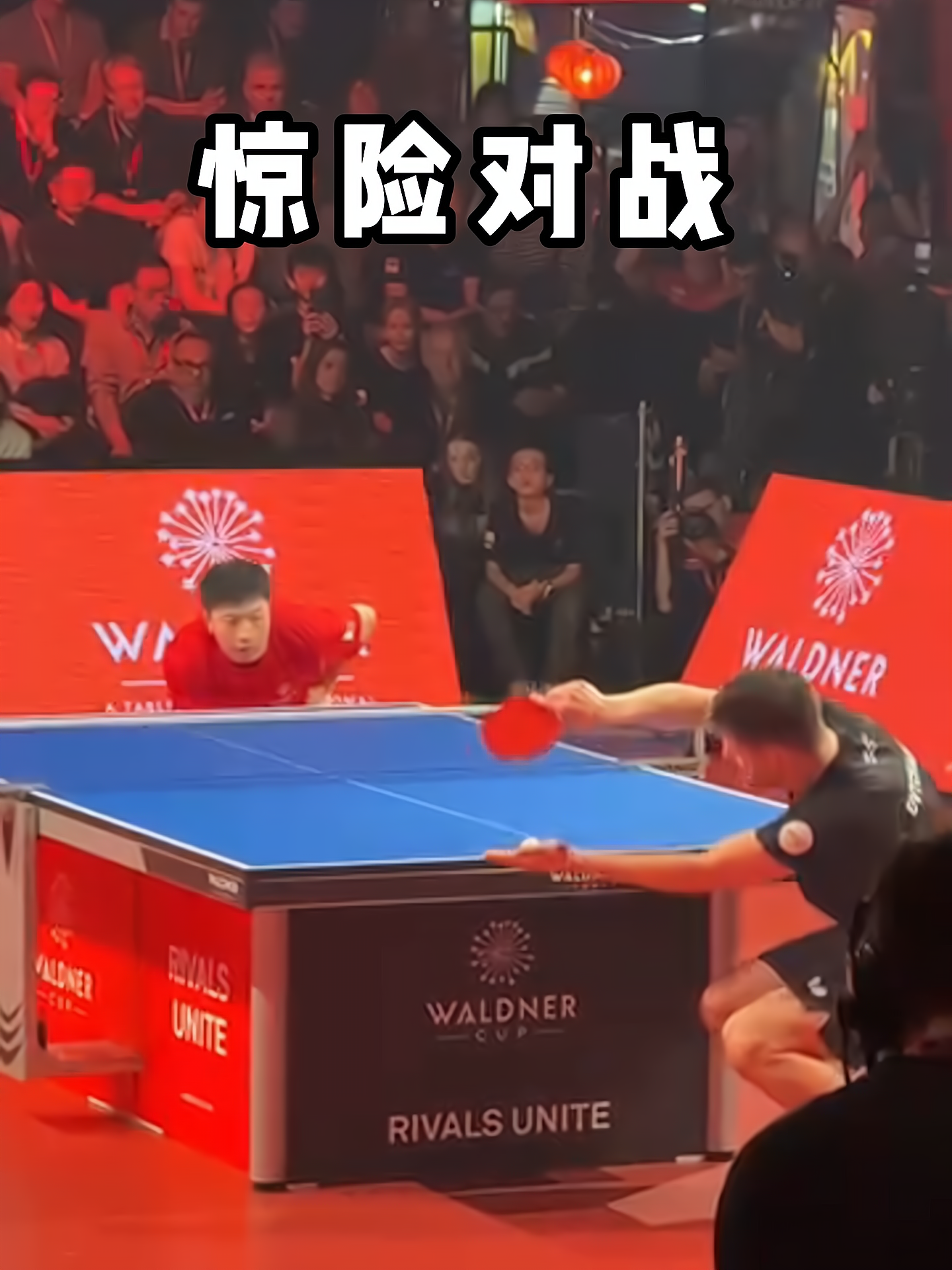 中国乒乓球队逆转法国乒乓球队，奥恰洛夫关键制胜的简单介绍