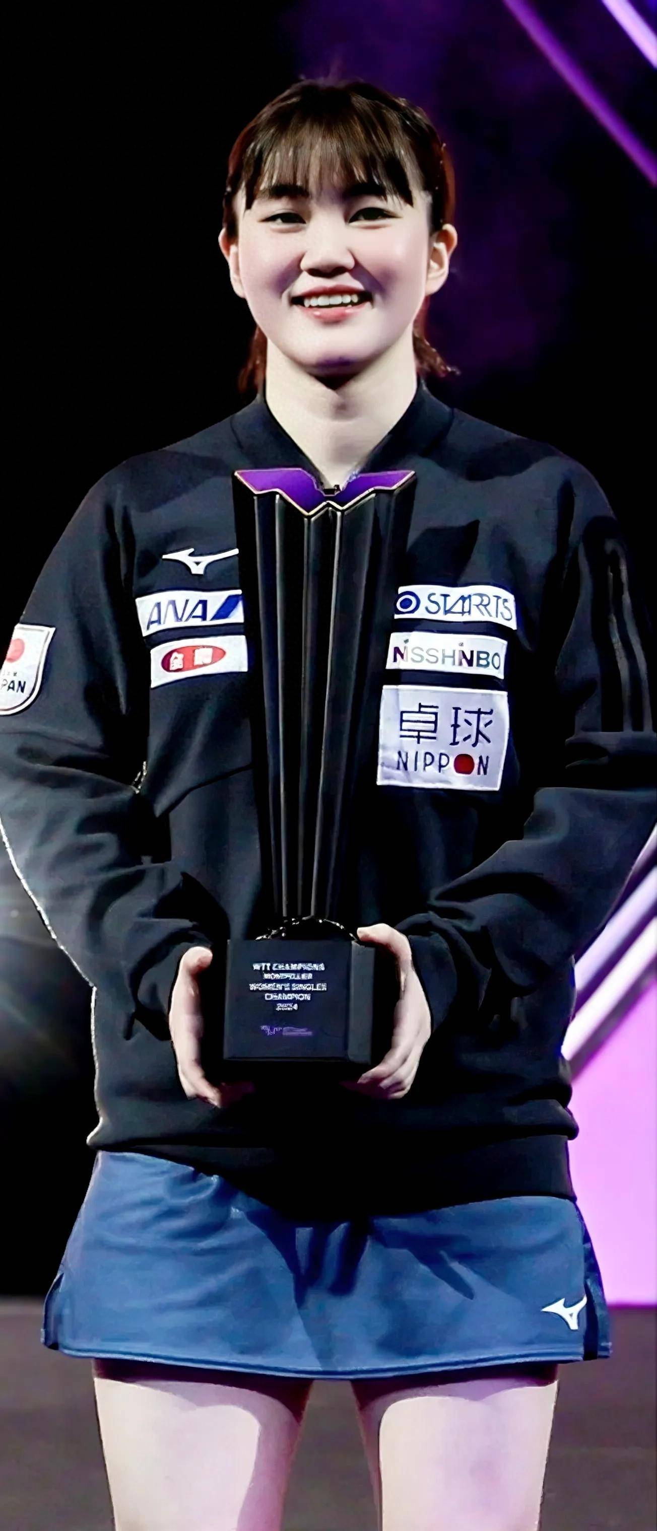 波兰乒乓球队爆冷日本乒乓球队,奥恰洛夫惊艳世界的简单介绍 波兰乒乓球队爆冷日本乒乓球队,奥恰洛夫惊艳世界的简单介绍