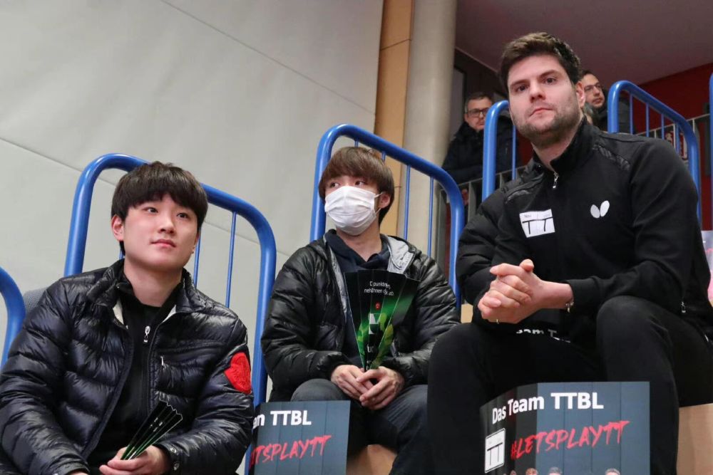 波兰乒乓球队爆冷日本乒乓球队,奥恰洛夫惊艳世界的简单介绍 波兰乒乓球队爆冷日本乒乓球队,奥恰洛夫惊艳世界的简单介绍