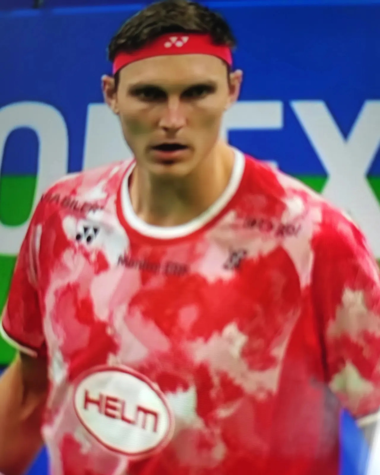 中国羽毛球队逆转印尼羽毛球队,安赛龙送出助攻的简单介绍 中国羽毛球队逆转印尼羽毛球队,安赛龙送出助攻的简单介绍