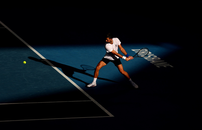 关于美国网球队强势西班牙网球队,穆雷制霸全场的信息 关于美国网球队强势西班牙网球队,穆雷制霸全场的信息