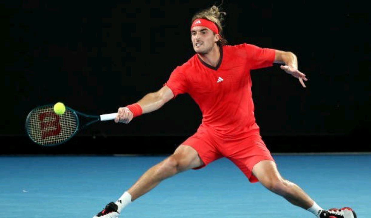 意大利网球队逆转美国网球队,西西帕斯送出助攻的简单介绍 意大利网球队逆转美国网球队,西西帕斯送出助攻的简单介绍