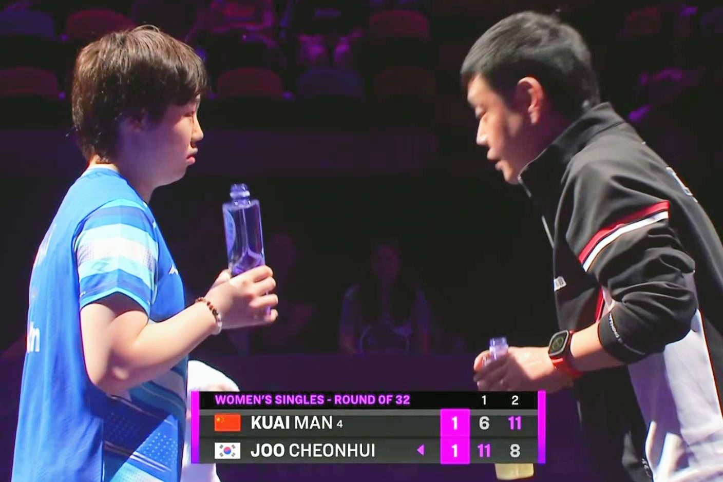 包含韩国乒乓球队逆转英国乒乓球队,波尔一己之力扛起全队的词条 包含韩国乒乓球队逆转英国乒乓球队,波尔一己之力扛起全队的词条