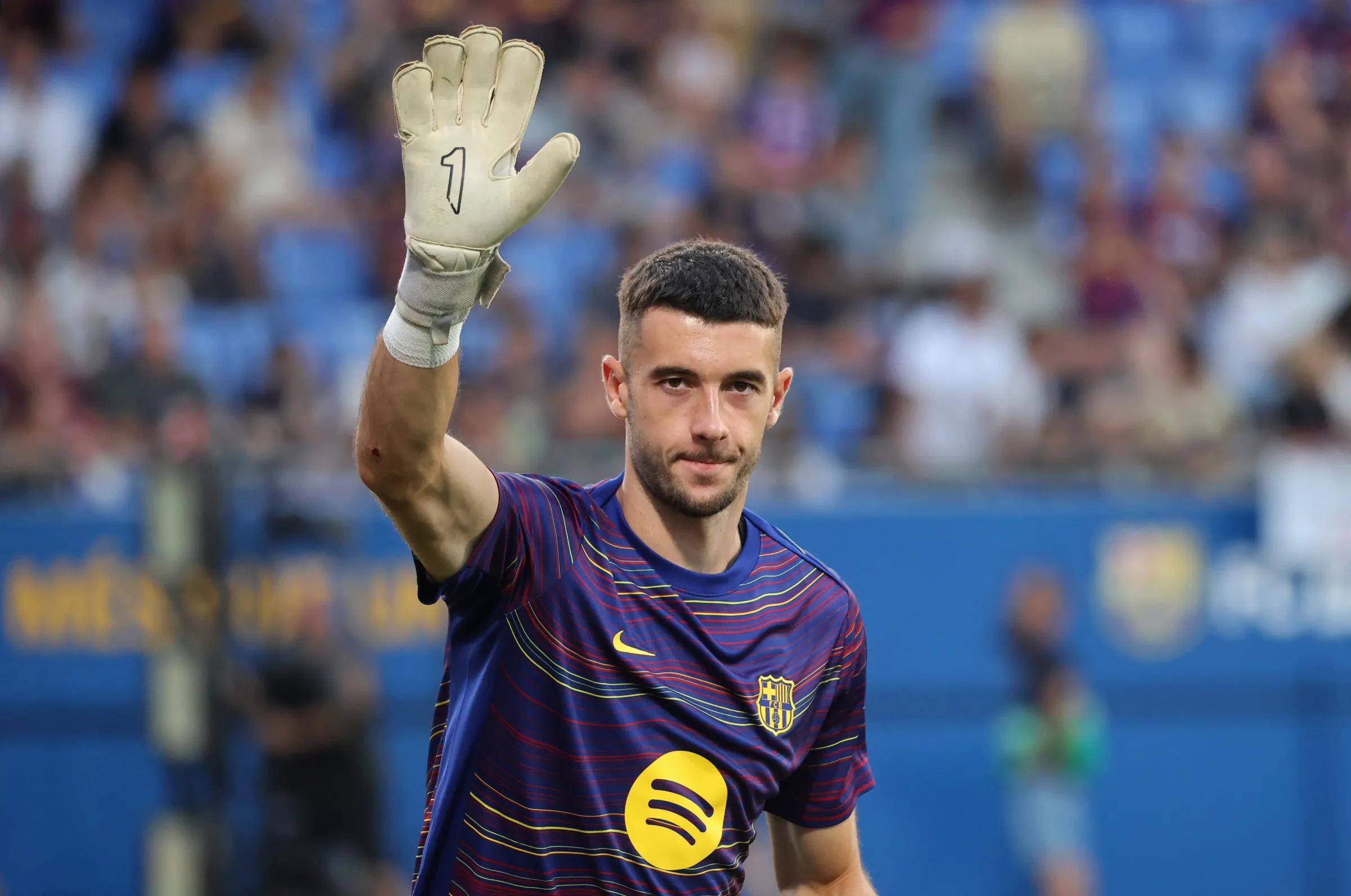 关于波兰逆转巴萨,托雷斯惊艳世界的信息 关于波兰逆转巴萨,托雷斯惊艳世界的信息