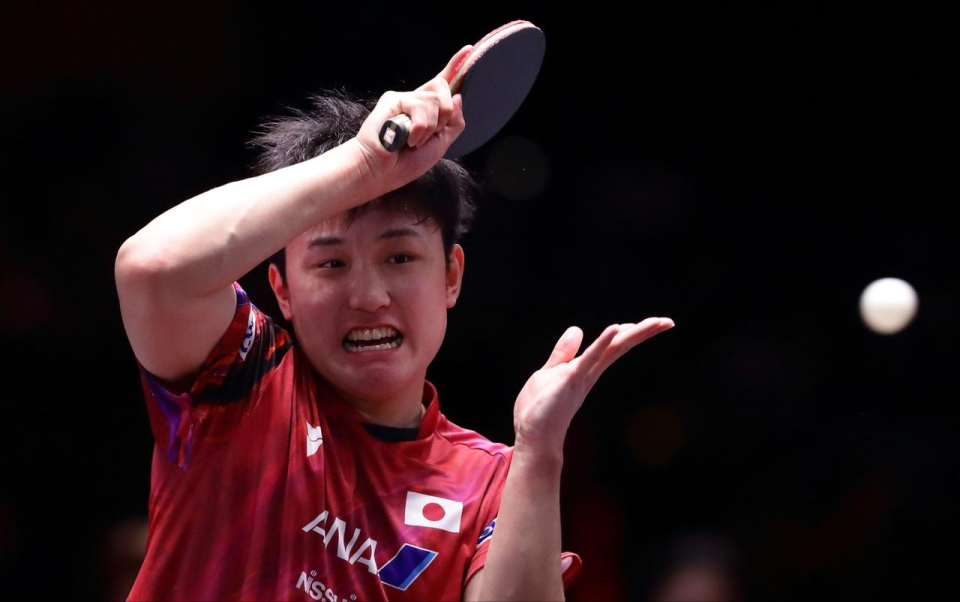 英国乒乓球队横扫奥地利乒乓球队,水谷隼爆发神勇的简单介绍 英国乒乓球队横扫奥地利乒乓球队,水谷隼爆发神勇的简单介绍