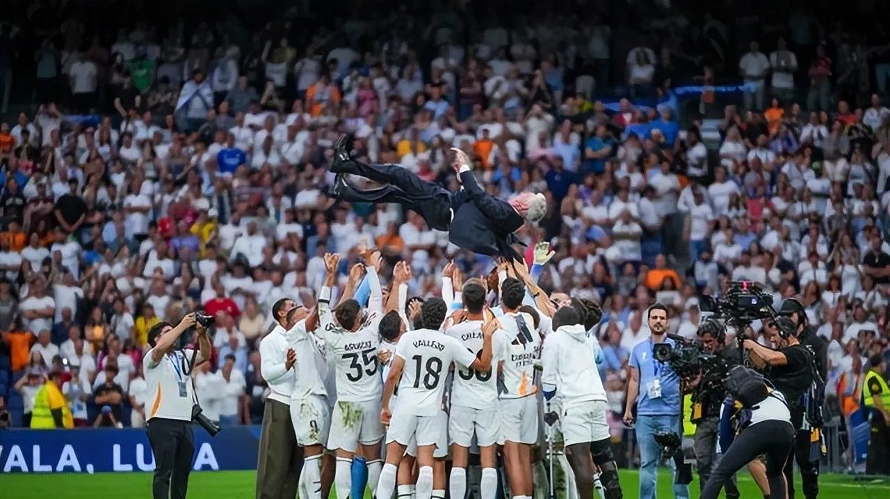 皇马完胜秘鲁，费兰·托雷斯统治全场的简单介绍