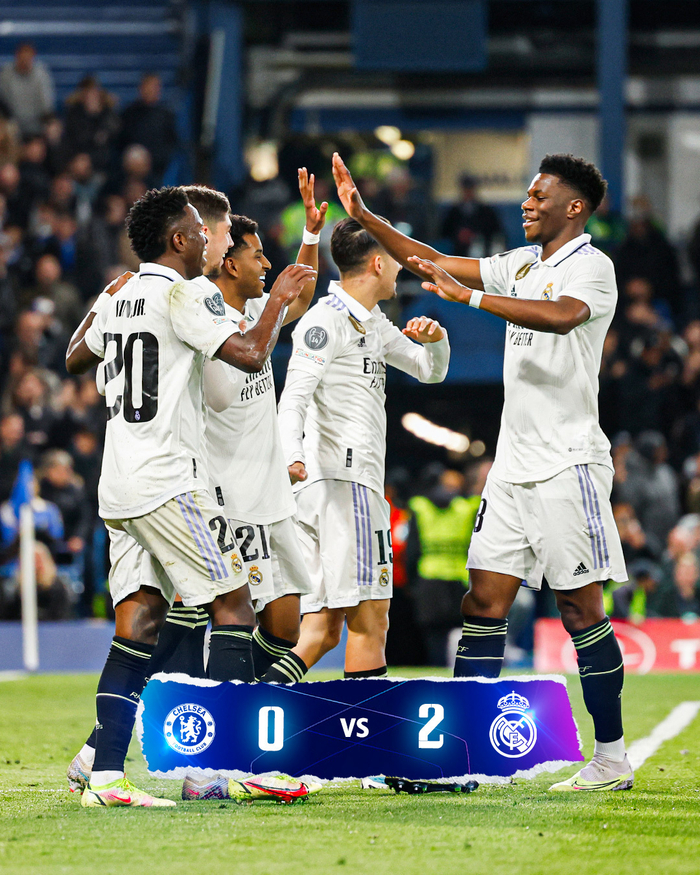 秘鲁碾压葡萄牙，罗德里戈统治全场