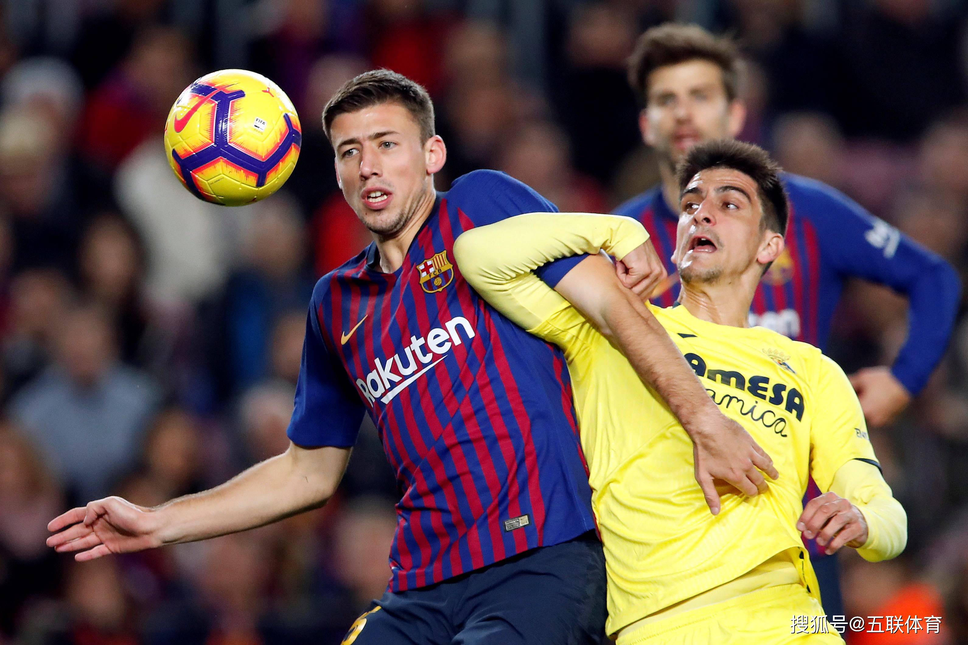 比利亚雷亚尔队在比赛中一鸣惊人的简单介绍