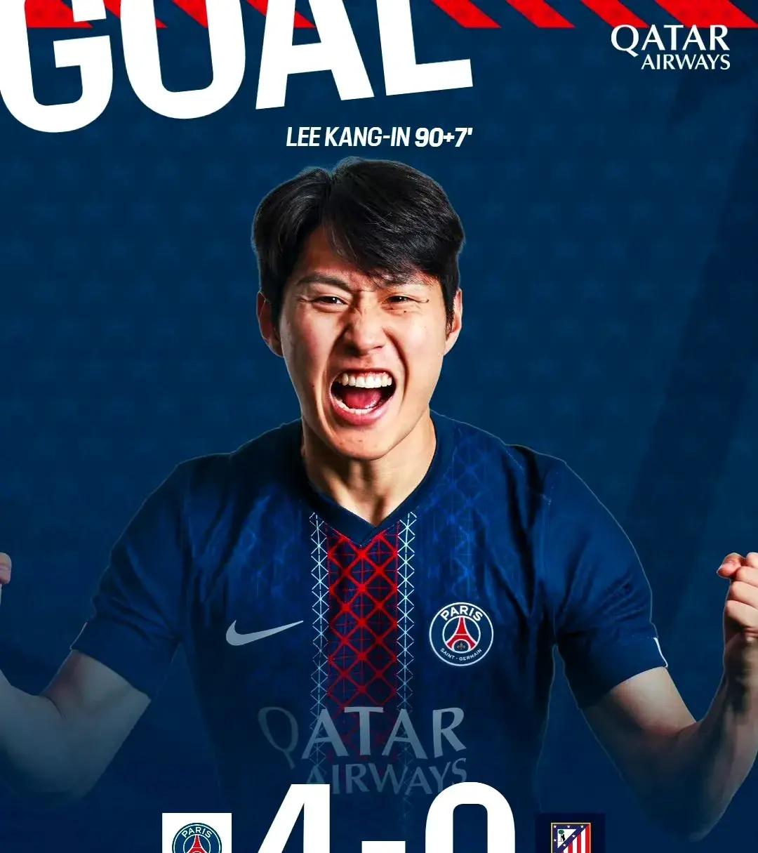 包含巴黎圣日耳曼新星崭露头角，成为球队得分保障的词条