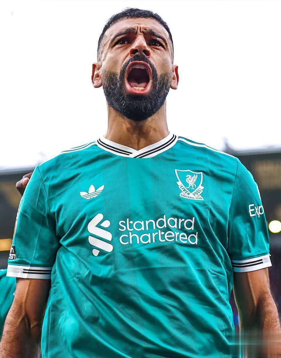 利物浦:萨拉赫率队争夺欧洲金杯的简单介绍 利物浦:萨拉赫率队争夺欧洲金杯的简单介绍