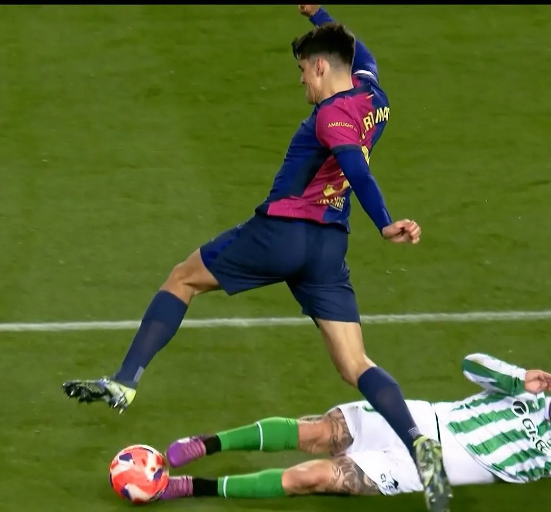 巴萨三球领先被反超，遭遇出局的简单介绍