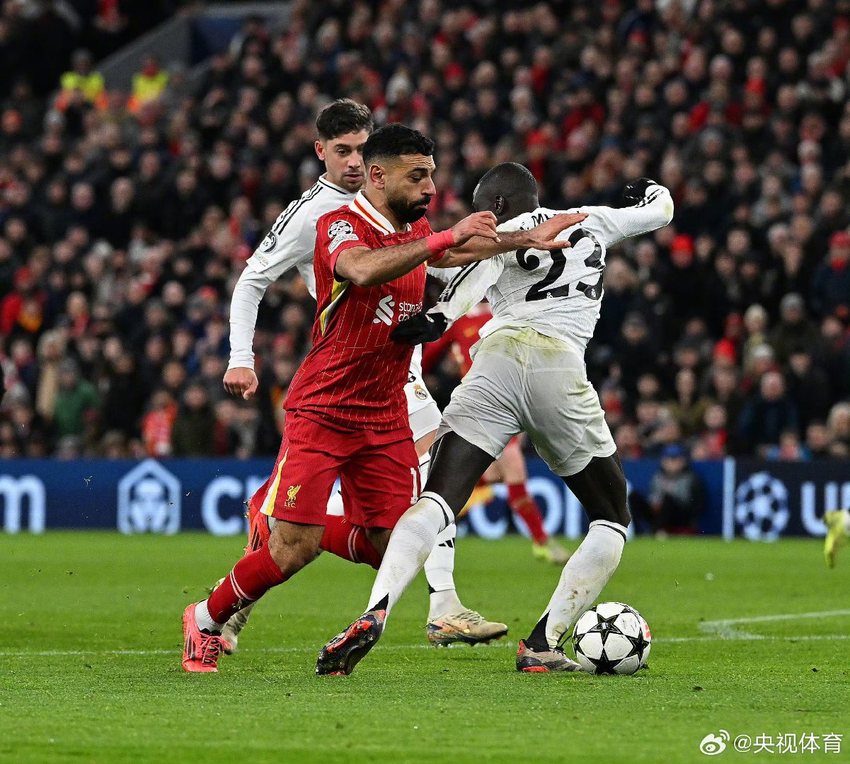 利物浦逆转失利，球迷心情低落的简单介绍