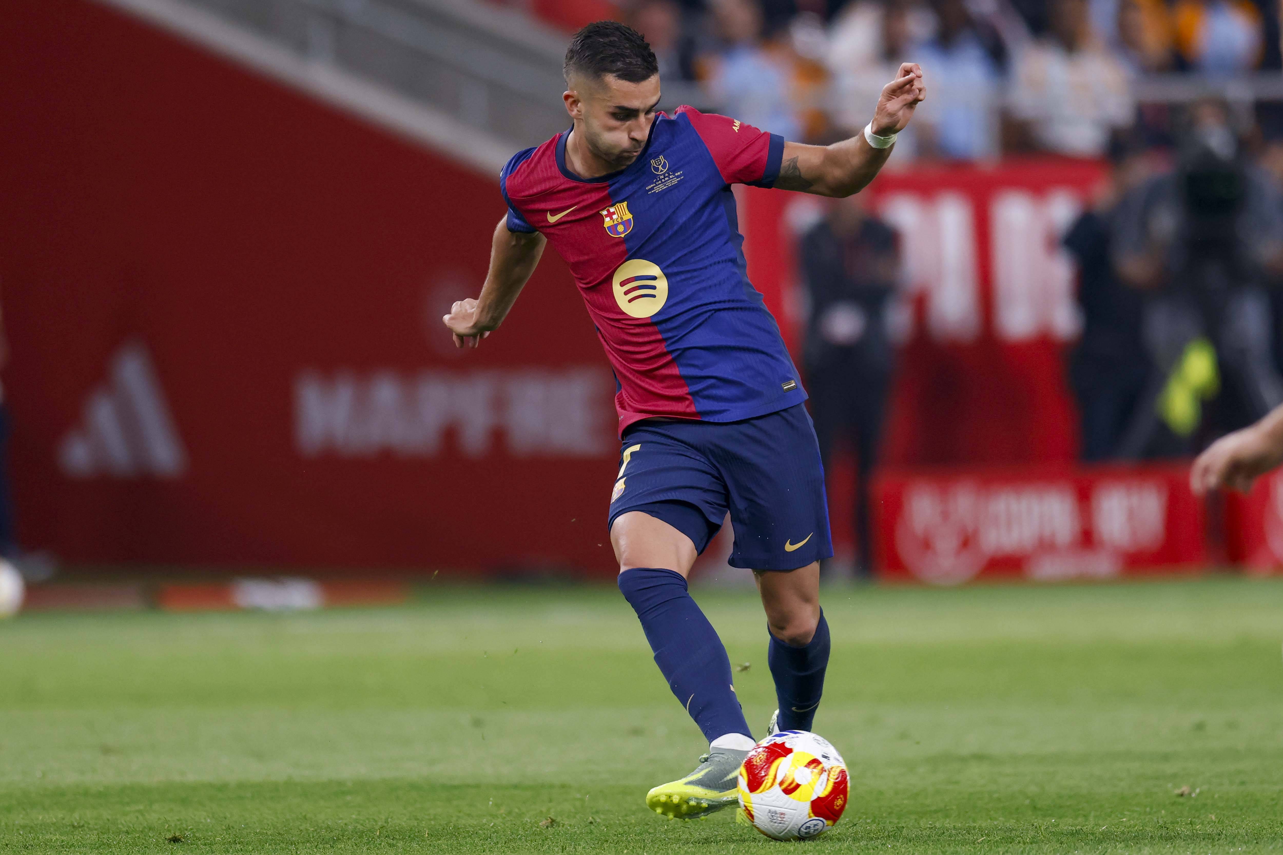 关于巴塞罗那豪取大胜，加强晋级信心的信息