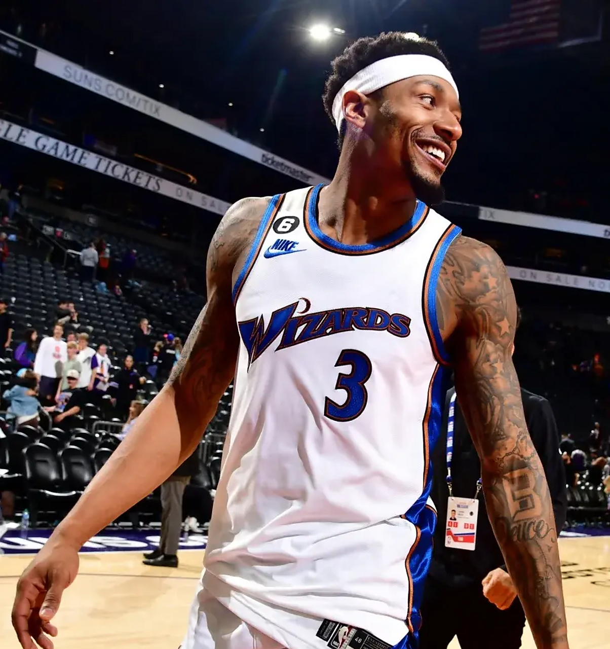 太阳队后卫连续20+让球迷惊叹的简单介绍