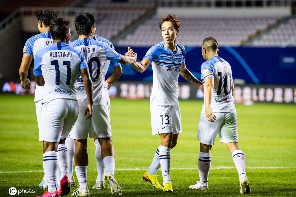 关于富力挑战建业，力争客场取得关键胜利的信息