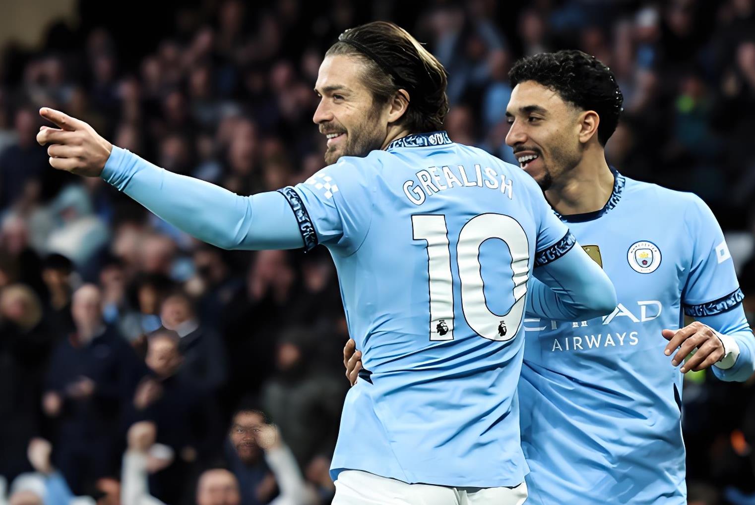 曼城轻松取胜，继续积攒分数的简单介绍