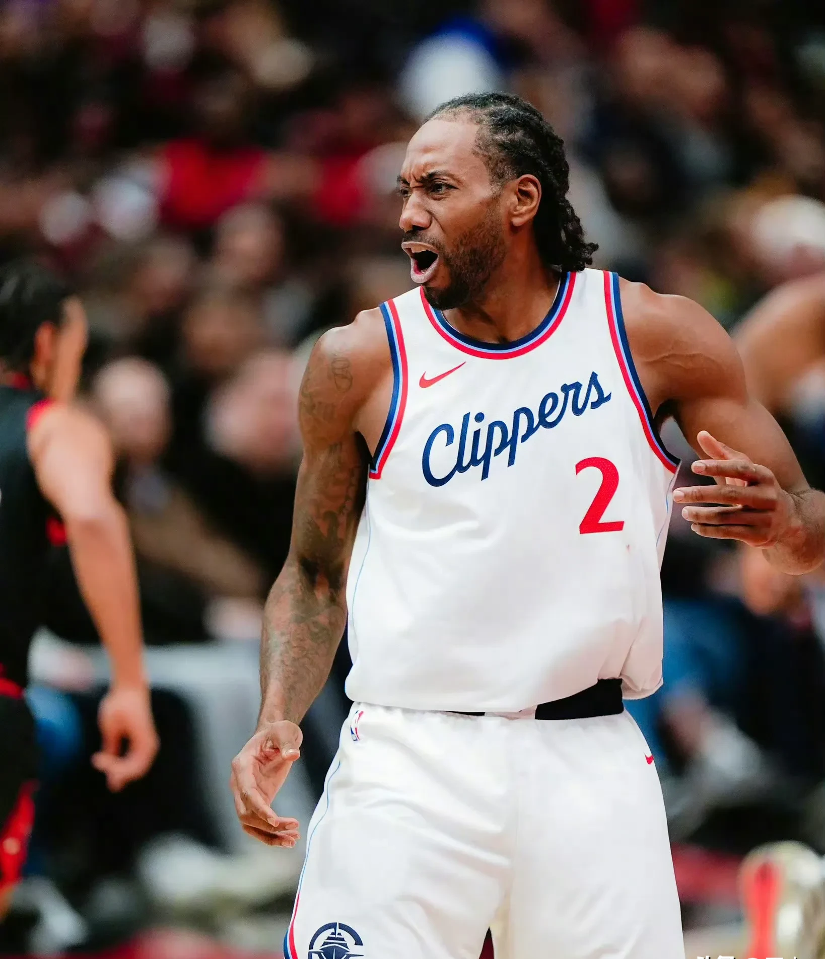 快船豪取七连胜，稳坐西部榜首宝座