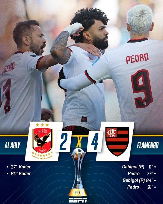 雷恩0-1负于弗拉门戈失去领先位置的简单介绍 雷恩0-1负于弗拉门戈失去领先位置的简单介绍