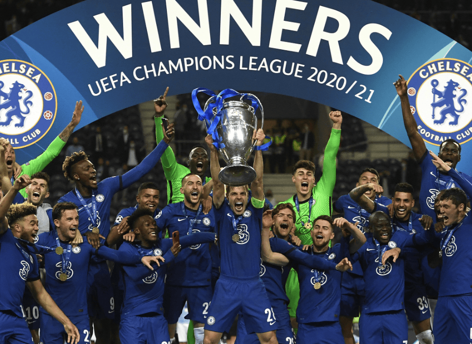 切尔希有惊喜,欧冠表现稳步上升的简单介绍 切尔希有惊喜,欧冠表现稳步上升的简单介绍