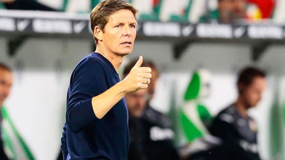 沃尔夫斯堡后防线疲软,球队需加强训练提升实力的简单介绍 沃尔夫斯堡后防线疲软,球队需加强训练提升实力的简单介绍