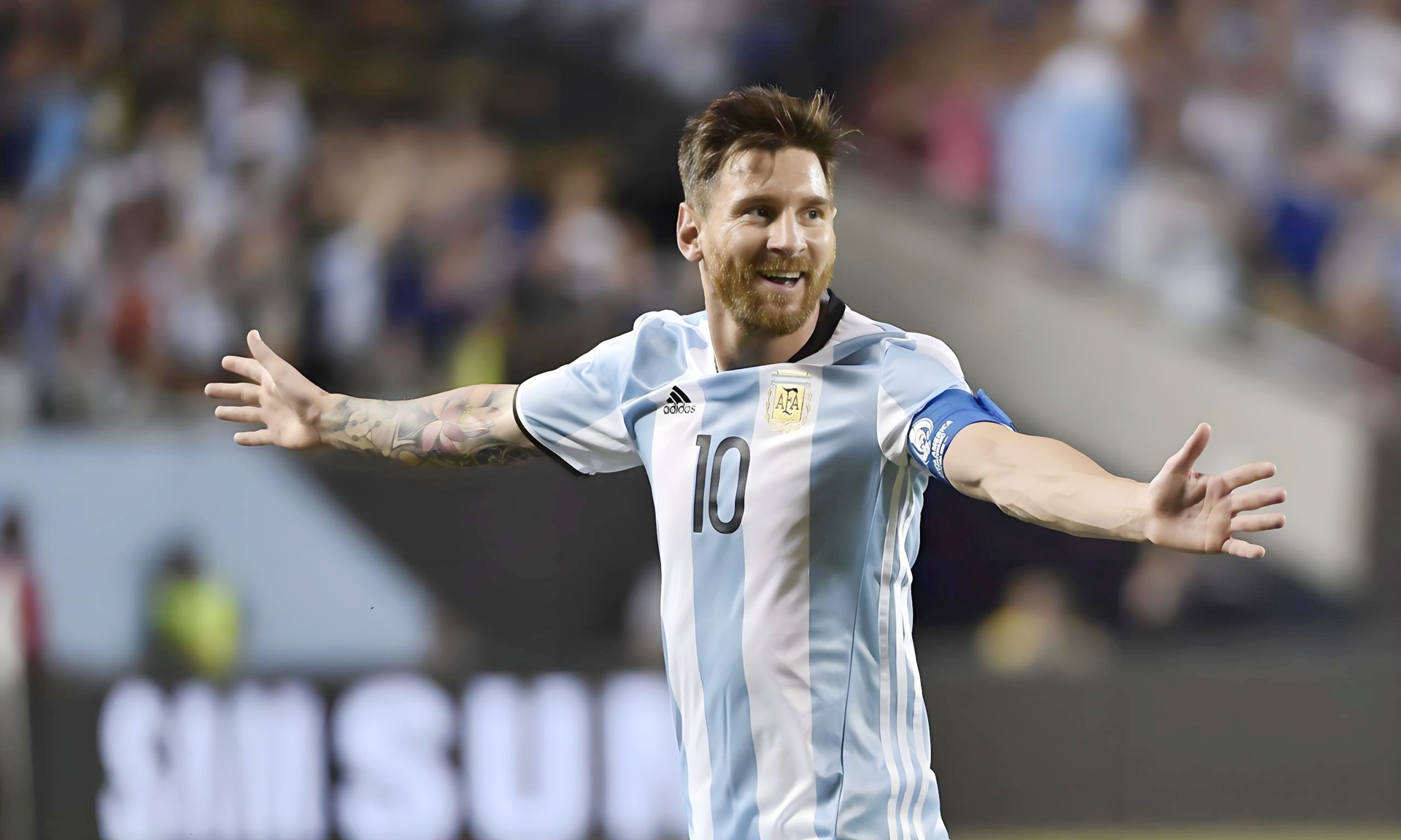 梅西轰炸对手,拜仁5-0大胜!的简单介绍 梅西轰炸对手,拜仁5-0大胜!的简单介绍