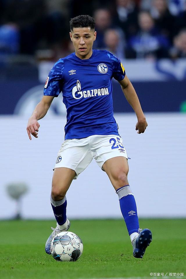 沙尔克04客场逼平勒夫,球队整体表现强悍的简单介绍 沙尔克04客场逼平勒夫,球队整体表现强悍的简单介绍