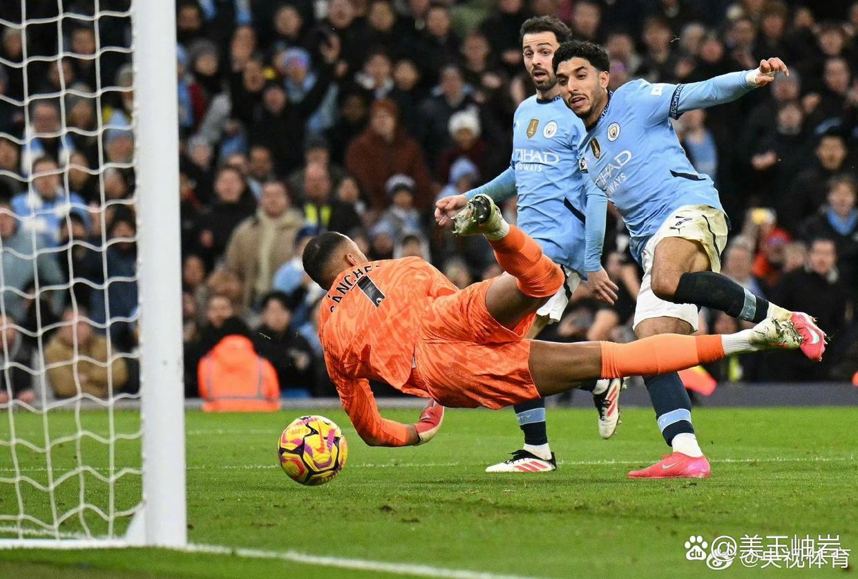 惊天破门!进球速度超快,对手难以防守 惊天破门!进球速度超快,对手难以防守