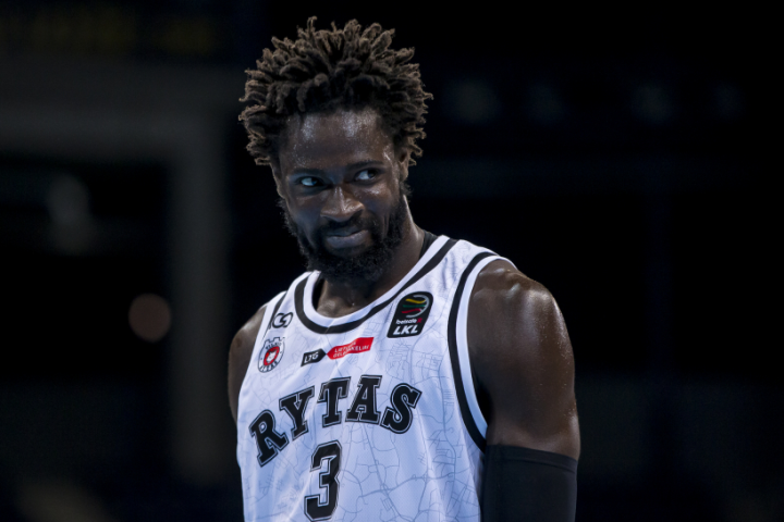 立陶宛篮球职业联赛引进新外援,球队升级的简单介绍 立陶宛篮球职业联赛引进新外援,球队升级的简单介绍