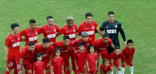 命悬一线争执激烈，中超保级战愈发激动