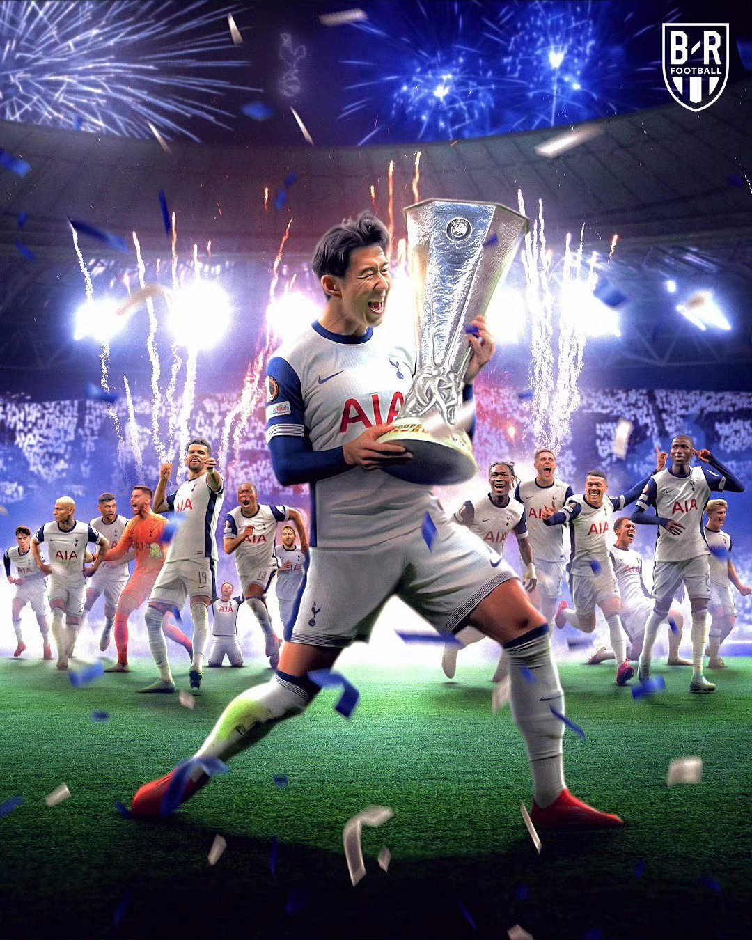 包含热刺击败南安普顿,继续斩获胜利的词条 包含热刺击败南安普顿,继续斩获胜利的词条