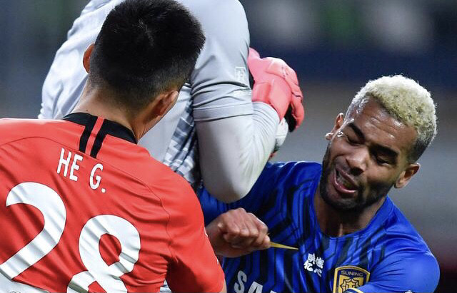 经典苏宁客场英勇斗胜，出其不意逆袭奇迹的简单介绍