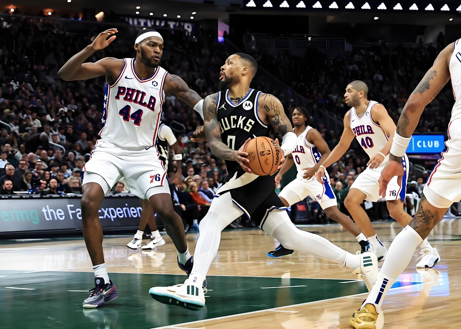 包含雄鹿击败篮网，领先东部榜首的词条