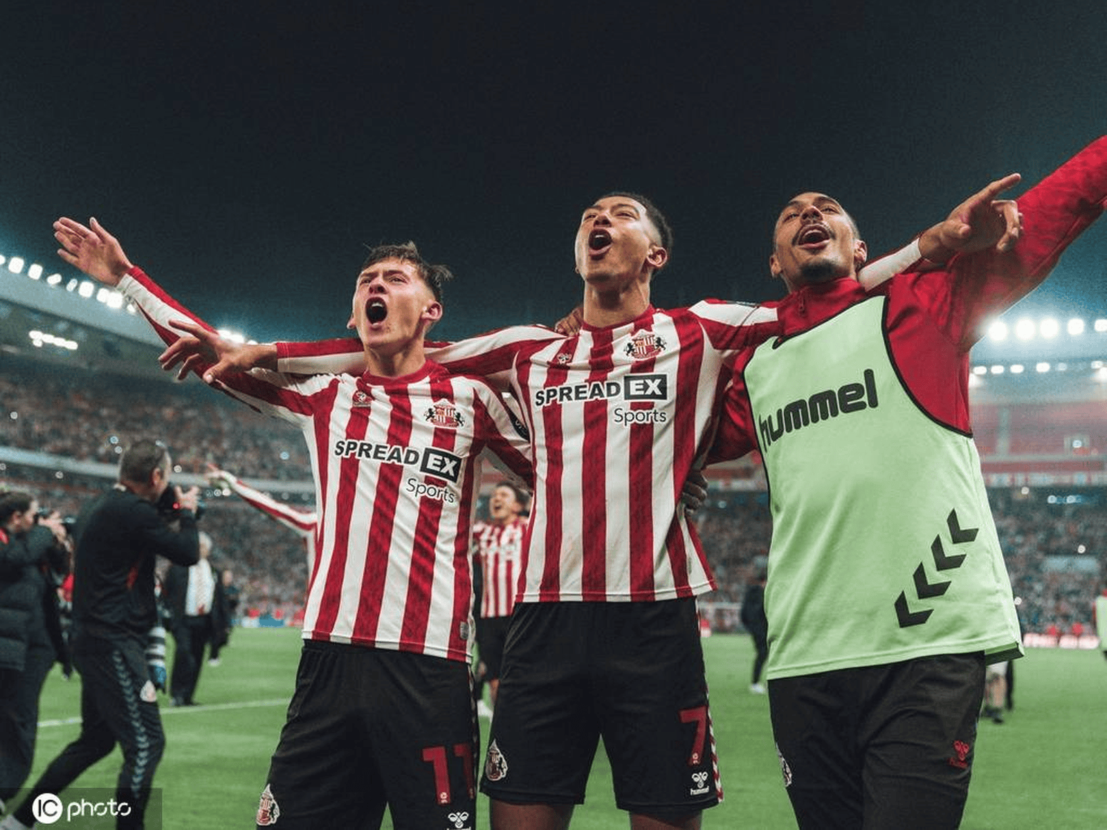 卡迪夫城迎战桑德兰力争三分的简单介绍