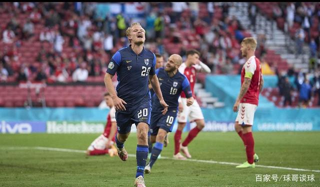 芬兰主场1-0击败俄罗斯，喜迎胜利的简单介绍