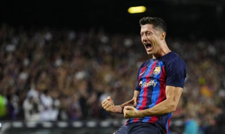 巴塞罗那球员伤癒归来，士气大增的简单介绍