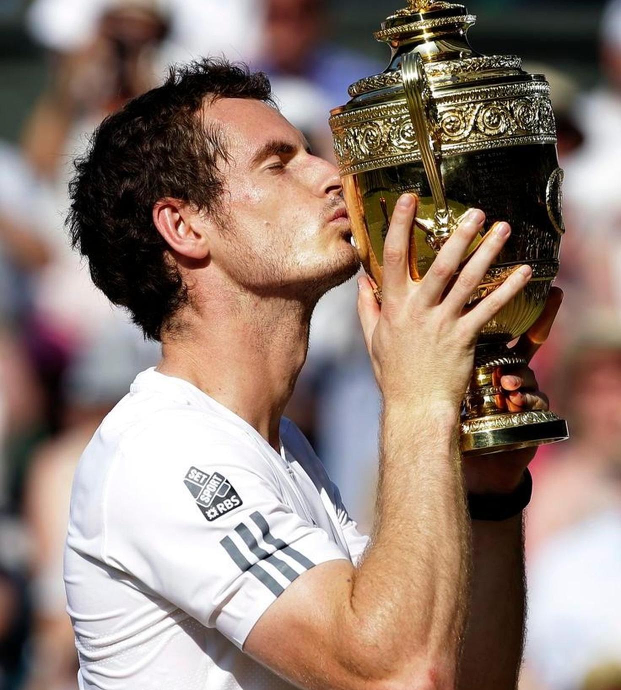 美网横扫温网，穆雷刷新纪录的简单介绍