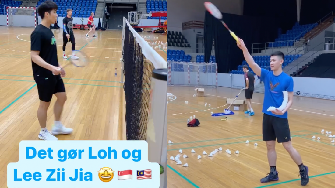 丹麦队翻盘印度队，李梓嘉扛起全队的简单介绍