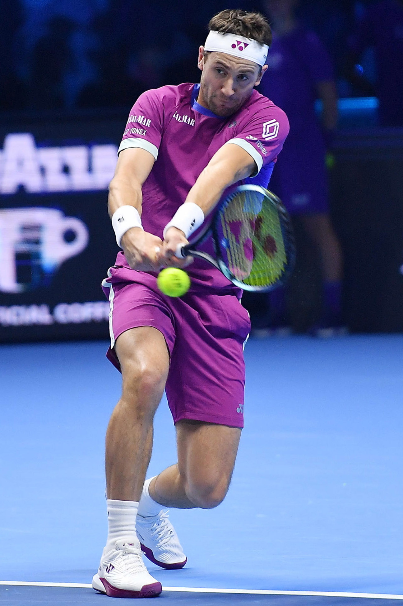 ATP总决赛碾压戴维斯杯，兹维列夫状态火热的简单介绍