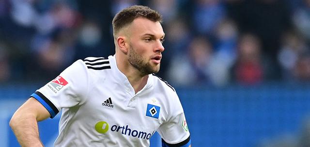 关于汉堡队迎来连胜，升级形势乐观的信息