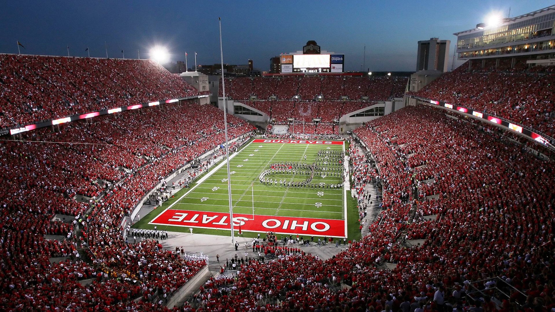 总决赛之夜，杰伦·格林，大场面先生的诞生